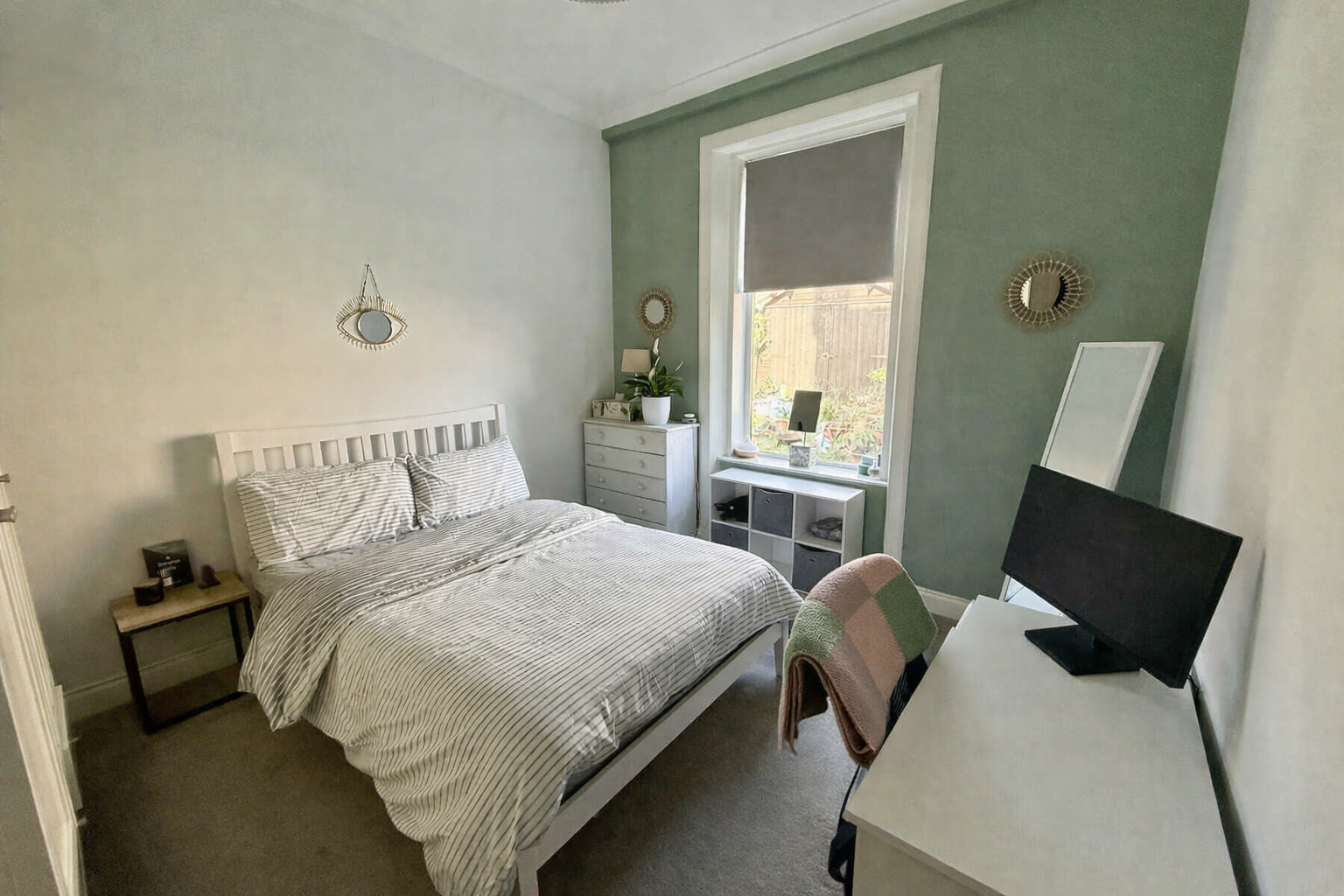 Orchard Street, West Kilbride